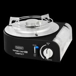 Sale CADAC Safari Chef 30 Compact Cuisson·Barbecue Au Gaz|Barbecue & Réchaud Extérieur·Barbecue Au Gaz