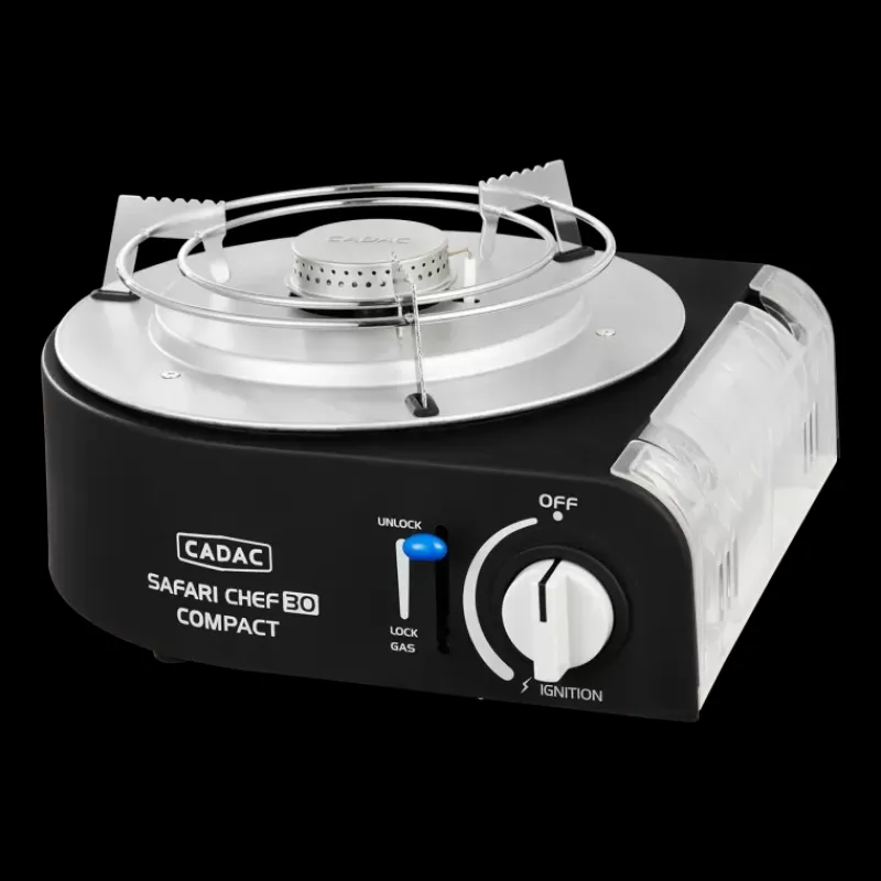 CADAC Safari Chef 30 Compact Lite*Cadac | Dometic Hot