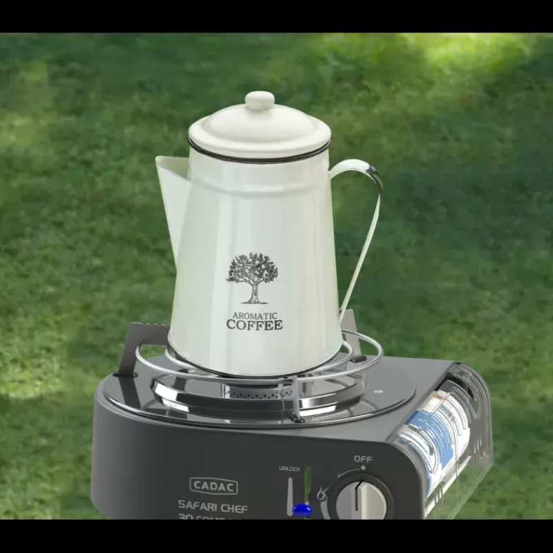 CADAC Safari Chef 30 Compact Lite*Cadac | Dometic Hot