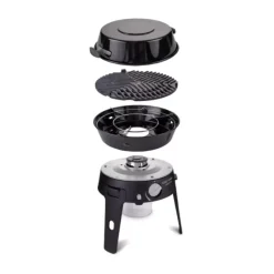 CADAC Safari Chef 30 HP Combo*Cadac | Dometic Hot