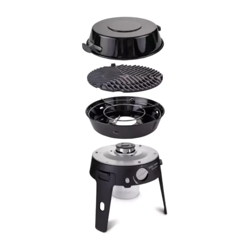 CADAC Safari Chef 30 HP Combo*Cadac | Dometic Hot