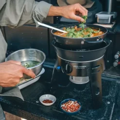 CADAC Safari Chef 30 HP Combo*Cadac | Dometic Hot