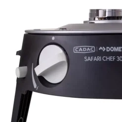 CADAC Safari Chef 30 HP Combo*Cadac | Dometic Hot