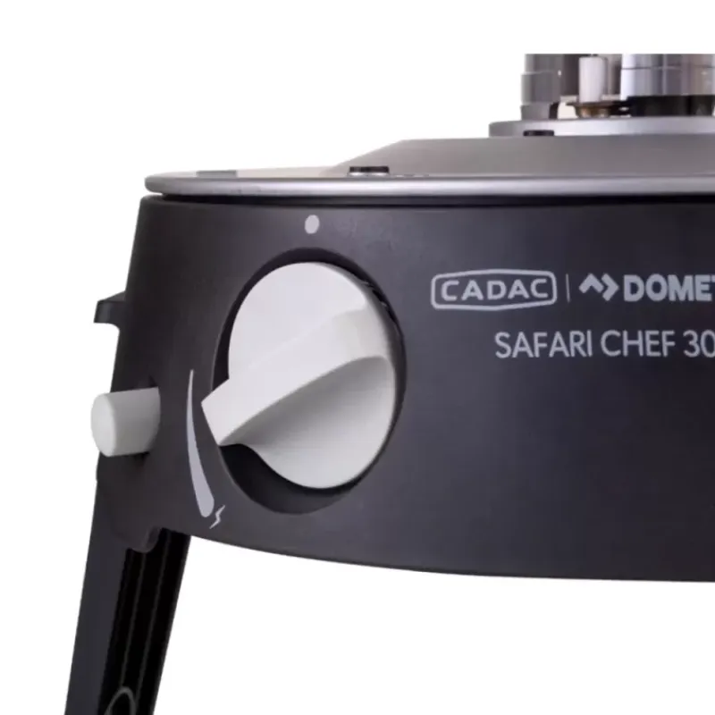 CADAC Safari Chef 30 HP Combo*Cadac | Dometic Hot