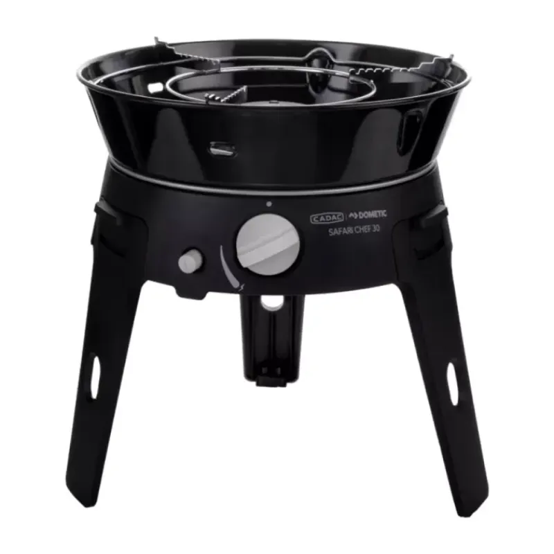 CADAC Safari Chef 30 HP Combo*Cadac | Dometic Hot