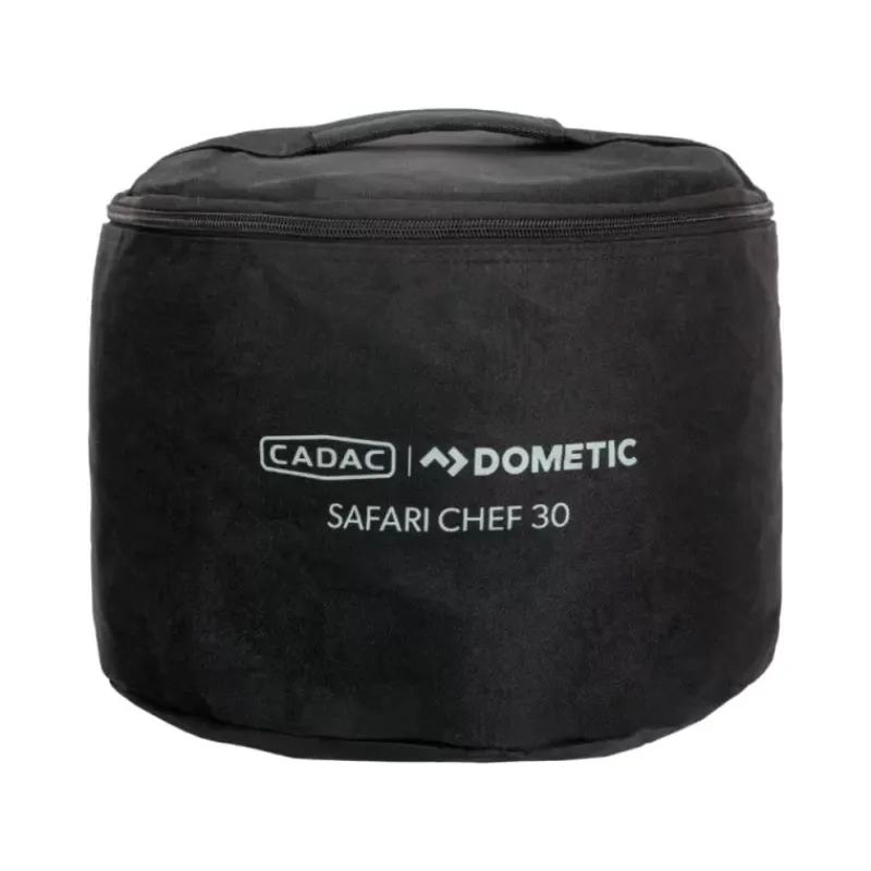 CADAC Safari Chef 30 HP Combo*Cadac | Dometic Hot