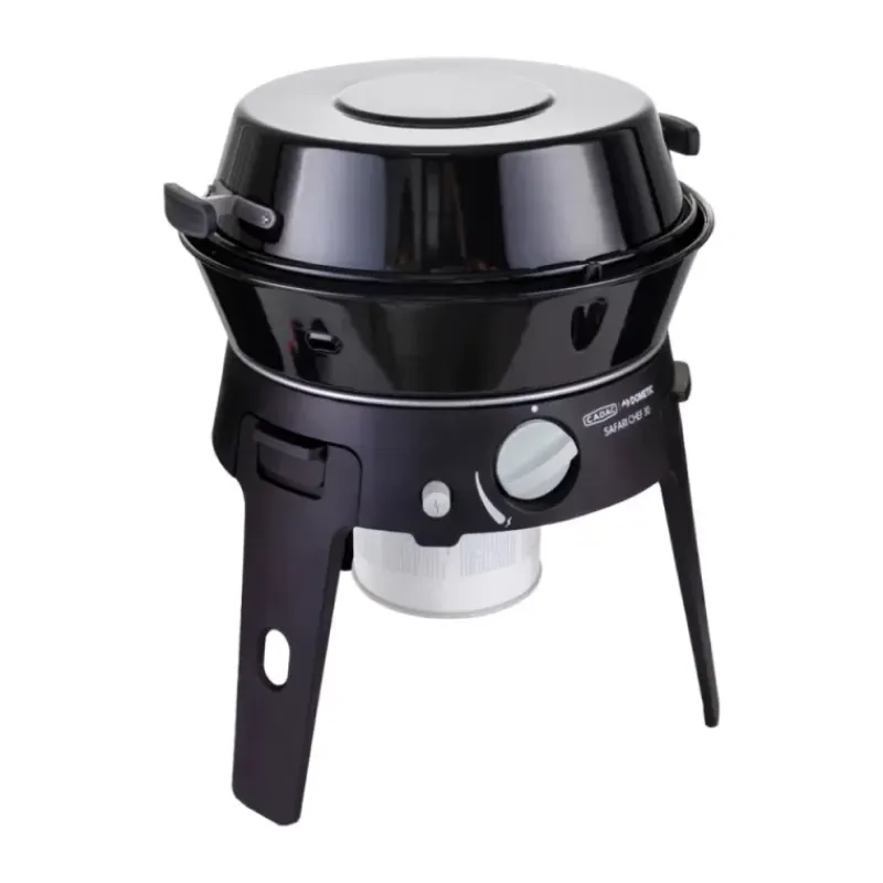 CADAC Safari Chef 30 HP Combo*Cadac | Dometic Hot
