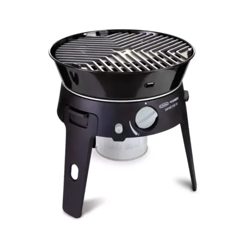 CADAC Safari Chef 30 HP Combo*Cadac | Dometic Hot