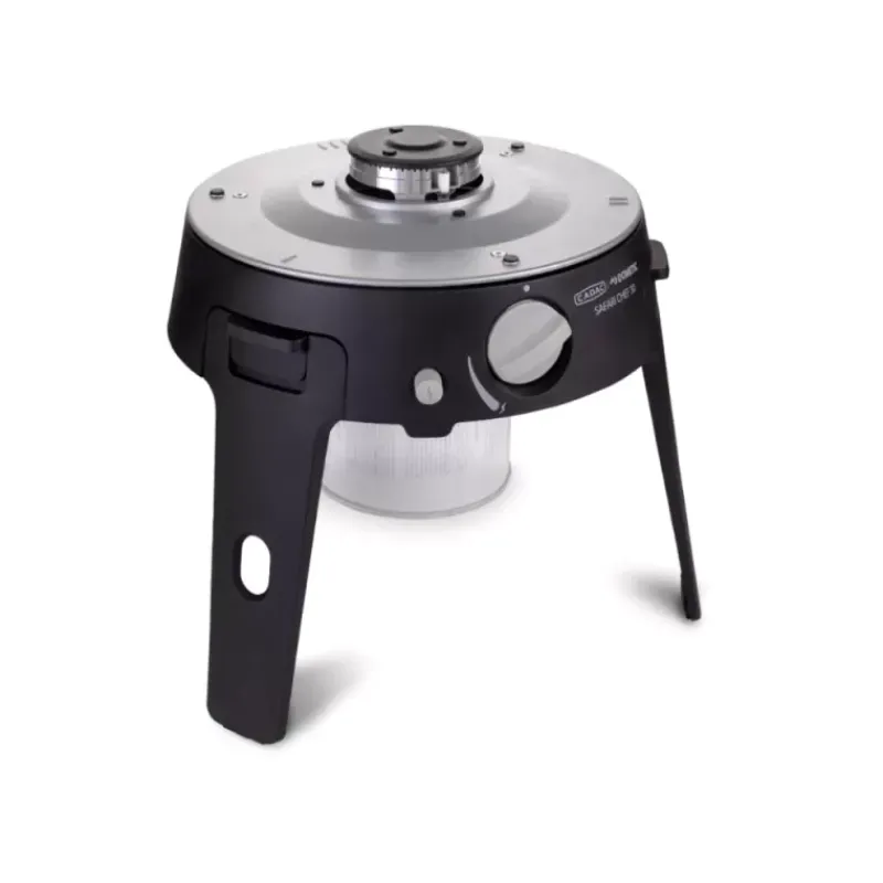 CADAC Safari Chef 30 HP Combo*Cadac | Dometic Hot
