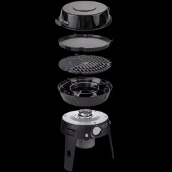 CADAC Safari Chef 30 HP Deluxe*Cadac | Dometic New