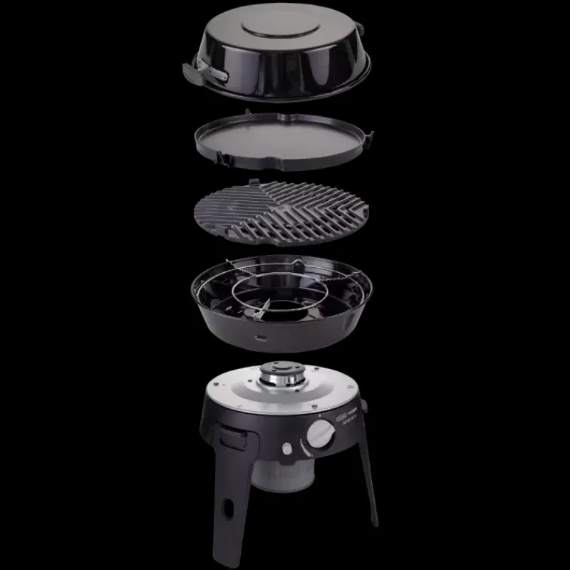 CADAC Safari Chef 30 HP Deluxe*Cadac | Dometic New