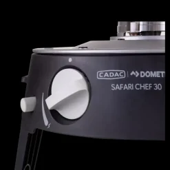 CADAC Safari Chef 30 HP Deluxe*Cadac | Dometic New