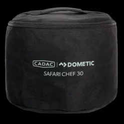 CADAC Safari Chef 30 HP Deluxe*Cadac | Dometic New