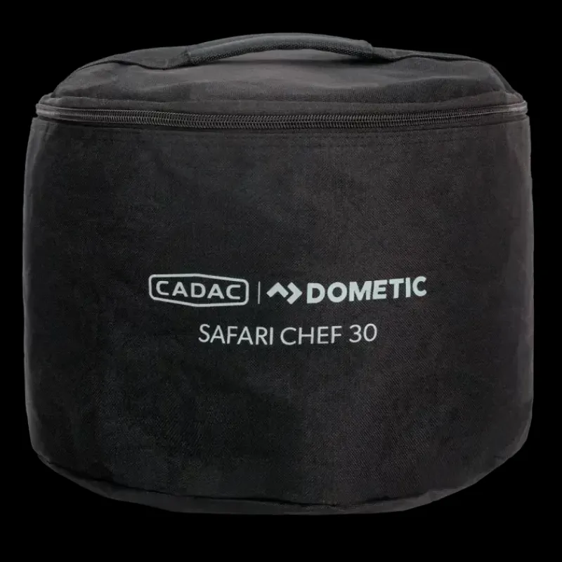 CADAC Safari Chef 30 HP Deluxe*Cadac | Dometic New