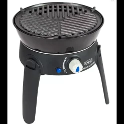 Best CADAC Safari Chef 30 Lite Cuisson·Barbecue Au Gaz|Barbecue & Réchaud Extérieur·Barbecue Au Gaz