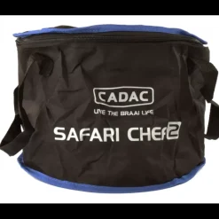 Best CADAC Safari Chef 30 Lite Cuisson·Barbecue Au Gaz|Barbecue & Réchaud Extérieur·Barbecue Au Gaz