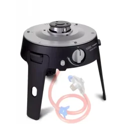 CADAC Safari Chef 30 LP Combo Cuisson·Barbecue Au Gaz|Barbecue & Réchaud Extérieur·Barbecue Au Gaz