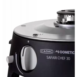 CADAC Safari Chef 30 LP Combo Cuisson·Barbecue Au Gaz|Barbecue & Réchaud Extérieur·Barbecue Au Gaz
