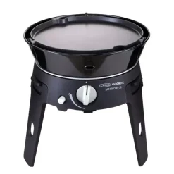 Best CADAC Safari Chef 30 LP Deluxe Cuisson·Barbecue Au Gaz|Barbecue & Réchaud Extérieur·Barbecue Au Gaz