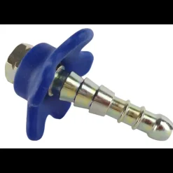 Clearance CADAC Tétine de gaz g1/4'' avec volant Cuisson·Accessoire Gaz & Réchaud|Equipement Gaz·Tuyau Et Lyre Gaz