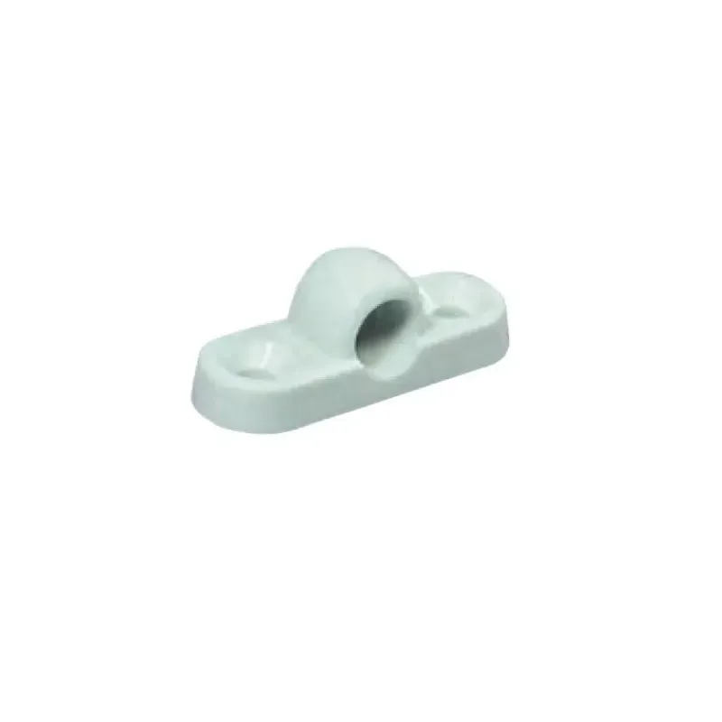 New 5 Oeillets de paroi nylon Auvent & Sas·Accessoire Auvent De Caravane