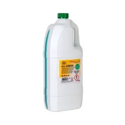 All-Green | Flacon 2 L L'Eau·Entretien & Accessoires Pour Wc|Wc & Sanitaires·Produit Pour Wc