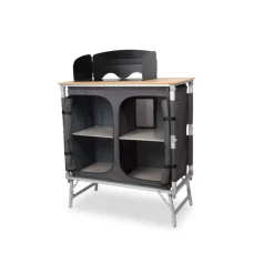 Discount Bamboo Quick High Mobilier De Camping·Meuble & Cuisine|Mobilier De Plein Air·Meuble De Plein Air