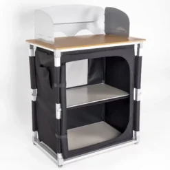 Best Bamboo Quick Mini Mobilier De Camping·Meuble & Cuisine|Mobilier De Plein Air·Meuble De Plein Air