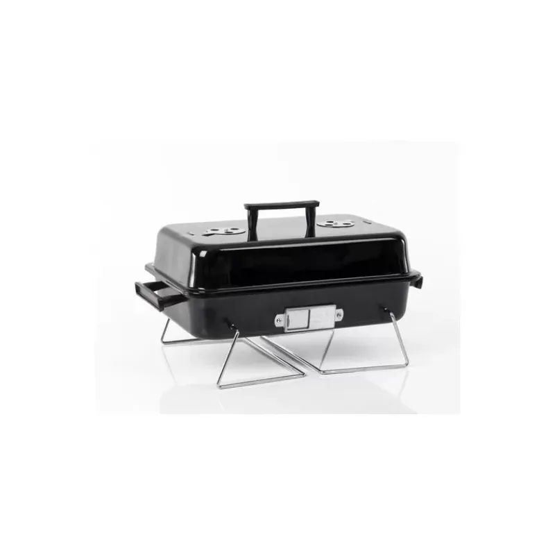 Barbecue valise*Camp4 Online