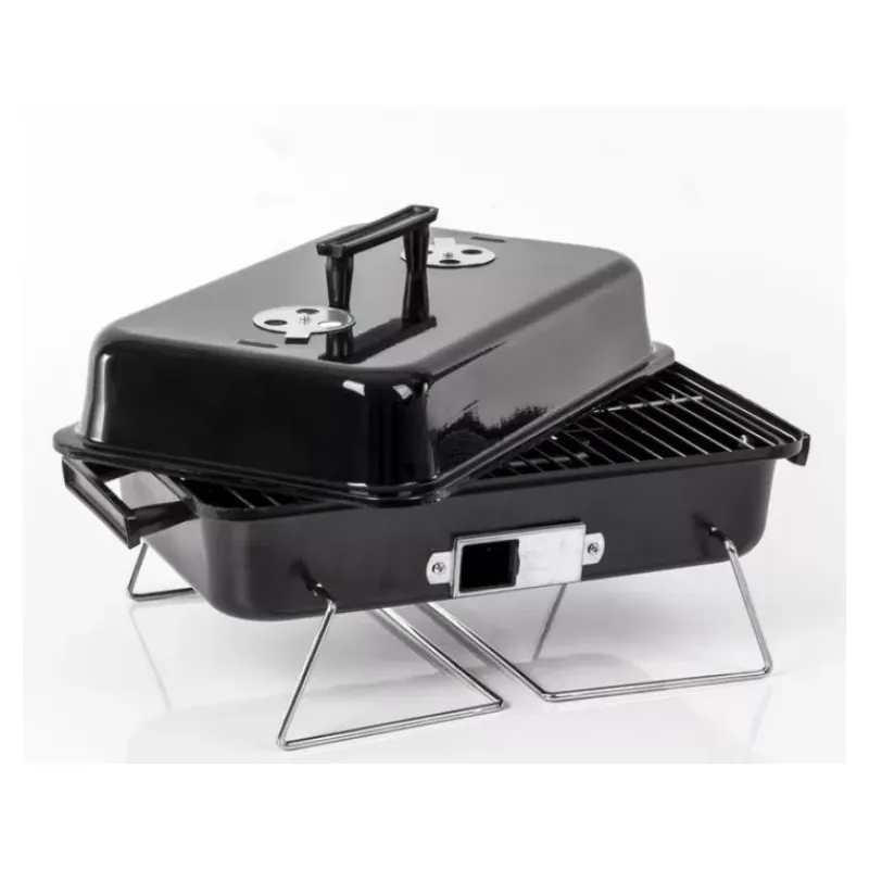 Barbecue valise*Camp4 Online