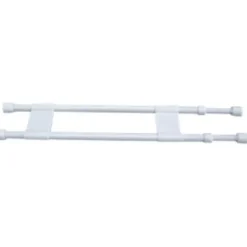 Barres anti-chutes double*Camp4 Best