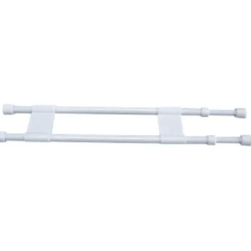 Barres anti-chutes double*Camp4 Best