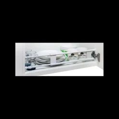 Barres anti-chutes double grises Ustensile De Cuisine & Vaisselle·Rangement & Équipement Cuisine|Vaisselle & Ustensile De Cuisine·Equipement & Rangement Cuisine