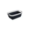 Bassine pliable L'Eau·Bassine, Cuvette & Seau|Réservoir D'Eau·Bassine & Seau