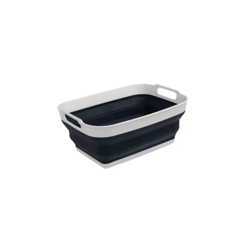 Bassine pliable L'Eau·Bassine, Cuvette & Seau|Réservoir D'Eau·Bassine & Seau