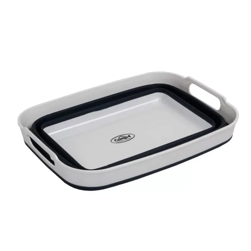 Bassine pliable L'Eau·Bassine, Cuvette & Seau|Réservoir D'Eau·Bassine & Seau