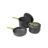 Hot Batterie de cuisine 5 pièces Elite L Cuisine & Vaisselle·Popote|Ustensile De Cuisine & Vaisselle·Batterie De Cuisine & Popote