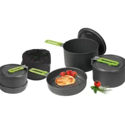Outlet Batterie de cuisine 5 pièces Elite Cuisine & Vaisselle·Ustensile De Cuisson & Batterie Cuisine|Ustensile De Cuisine & Vaisselle·Batterie De Cuisine & Popote