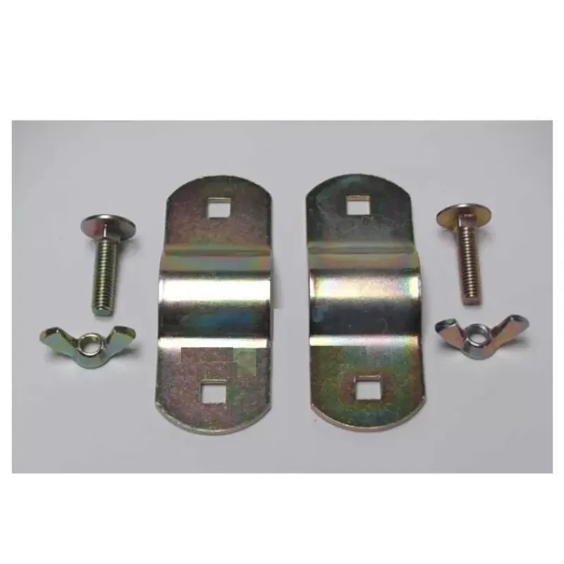 Blocage de tube Montage & Accessoire Tente·Accessoire Pour Tente|Auvent & Sas·Accessoire Auvent De Caravane