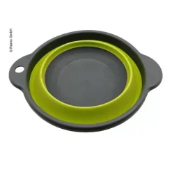 Bol pliable ø 23,5 cm*Camp4