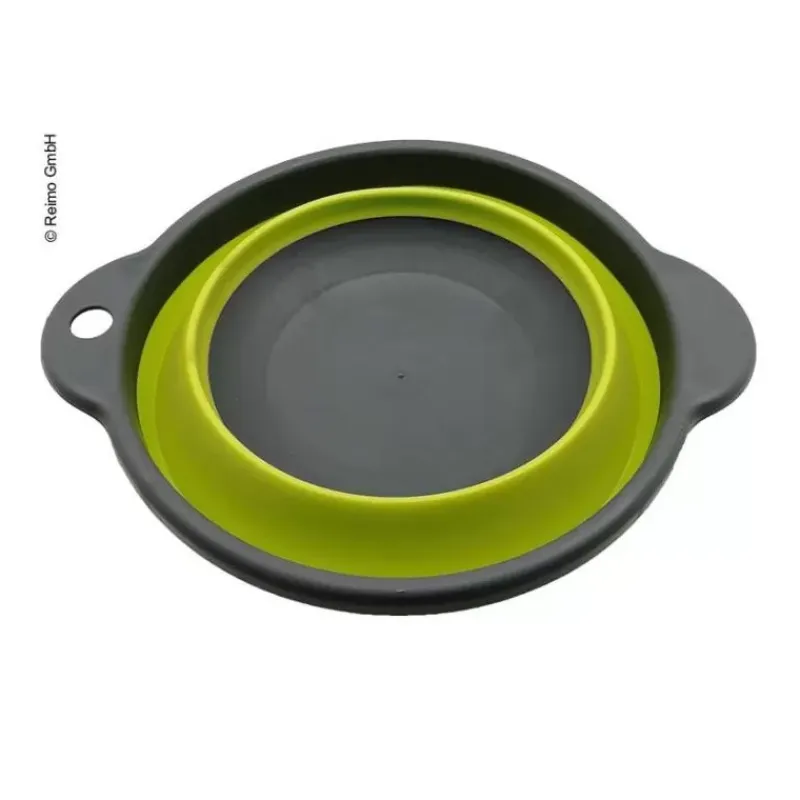 Bol pliable ø 23,5 cm*Camp4