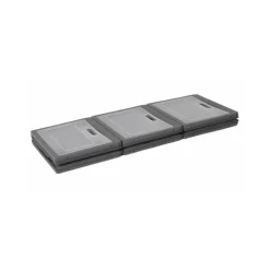 boîte de rangement pliable x3*Camp4 Clearance