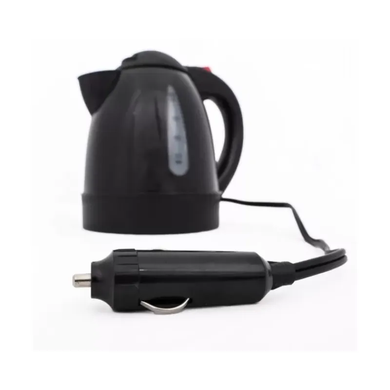 Outlet Bouilloire 1 L | 12V Cuisine & Vaisselle·Bouilloire & Cafetière|Electricité & Éclairage·Electroménager Portatif De Camping