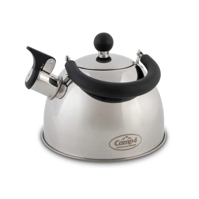 Bouilloire Contessa | 2,5 L*Camp4 Sale