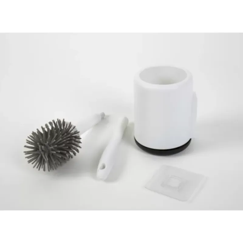 Brosse à WC en silicone*Camp4 Hot