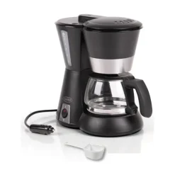 Cafetière 6 tasses 12 V*Camp4 Sale