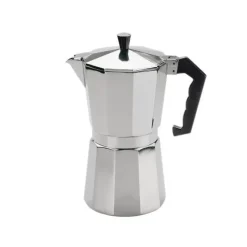 Cafetière italienne 6 tasses*Camp4 Sale