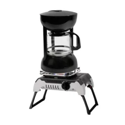 Cafetière pour réchaud*Camp4 Sale