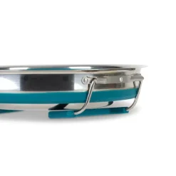 New Carla Faitout rétractable Vaisselle & Ustensile De Cuisine·Ustensile De Cuisine
