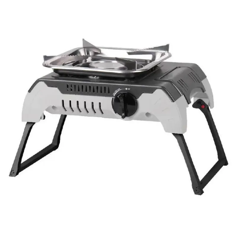 Cook'n Fold | Réchaud à gaz pliable*Camp4 Clearance